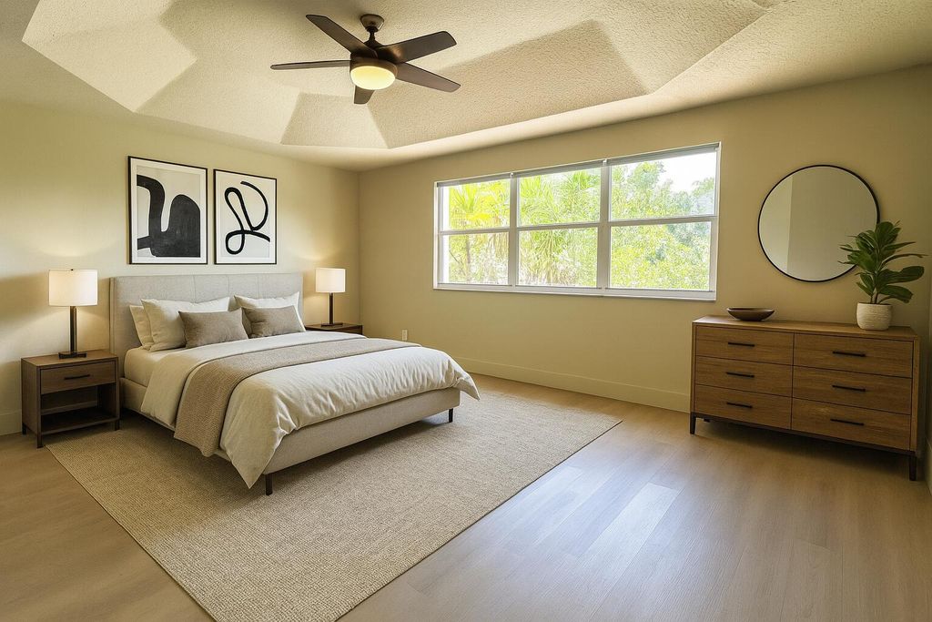 Photo of 3565 Danbury Court, Boynton Beach, FL 33436 (MLS # R11113515)