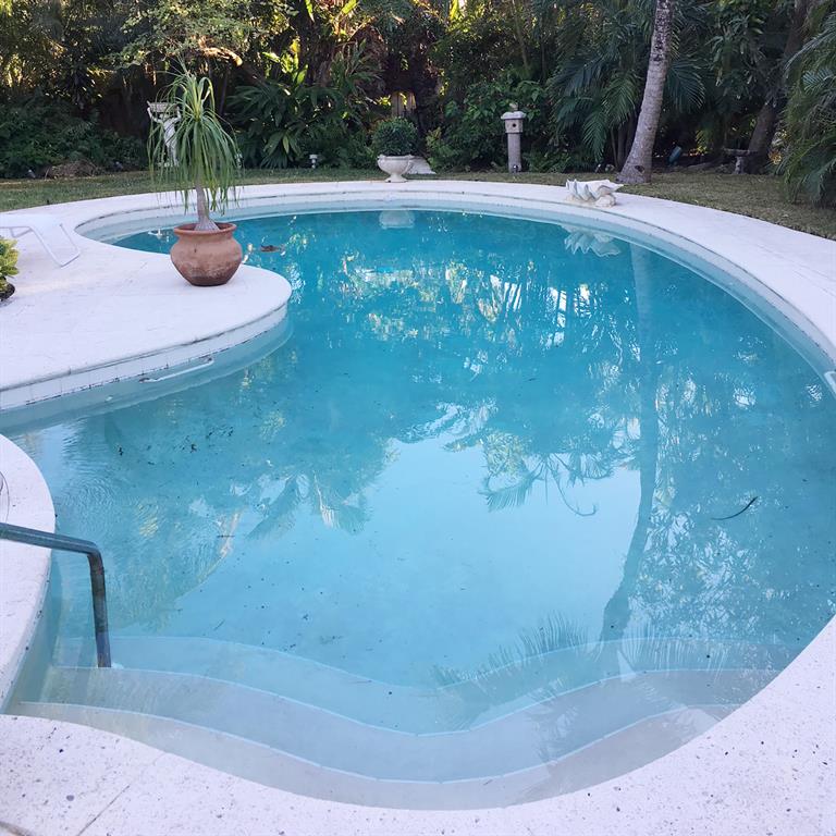 CORAL EST - Residential