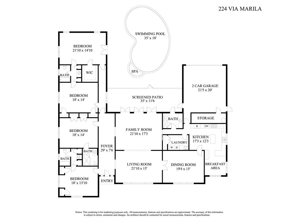 CORAL EST - Residential
