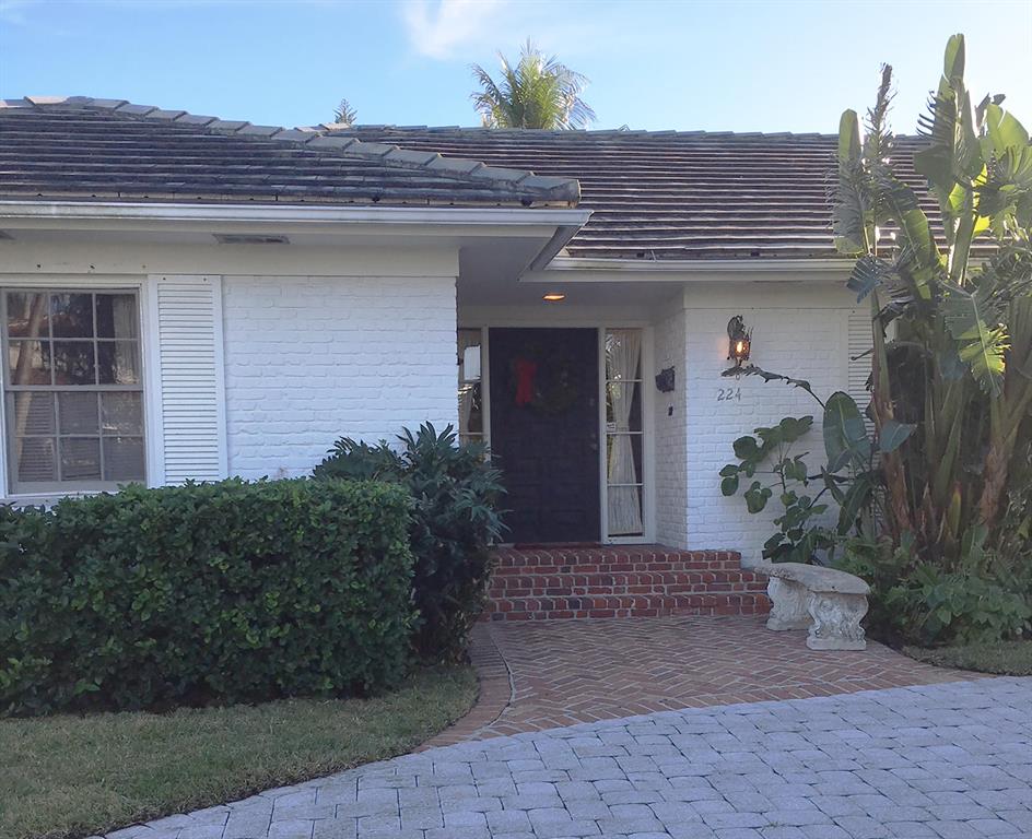 CORAL EST - Residential