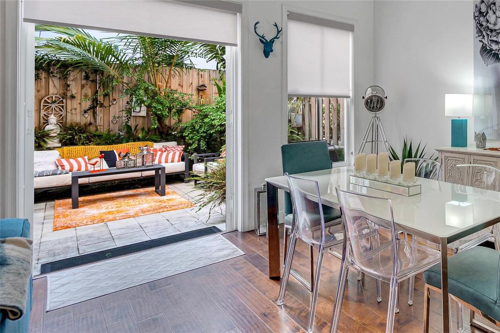 Photo of 515 SW 18th Avenue #18, Fort Lauderdale, FL 33312 (MLS # F10406703)