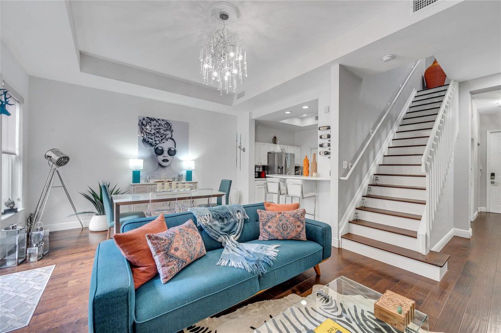 Photo of 515 SW 18th Avenue #18, Fort Lauderdale, FL 33312 (MLS # F10406703)