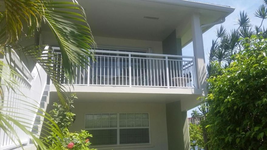 RESORT STYLE LIVING WITH FANTASTIC WATER VIEWS FROM ALL WINDOWS.OPEN AIRY FLOOR PLAN.SCREENED PORCH.IMPACT GLASS.CORNER UNIT.RARE 2/2.CLOSE TO SCHOOLS,SHOPPING,CHURCHES,BEACHES.JUST REPAINTED READY TO MOVE IN.DEAD END STREET.STORAGE ROOM.HEATED POOL.EASY TO SHOW!!