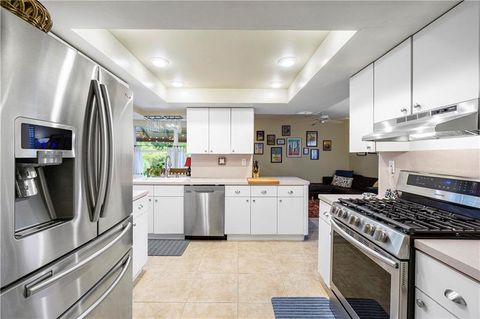 A home in Oakland Park