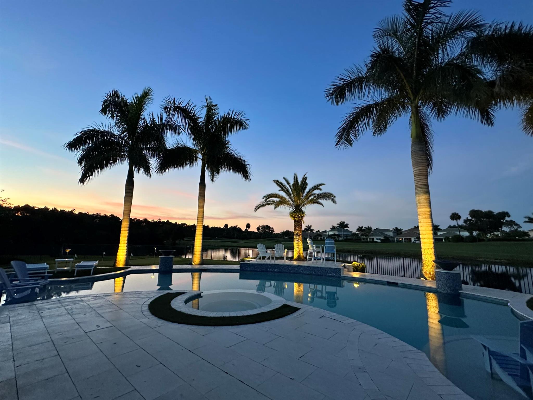 JUPITER COUNTRY CLUB POD - Residential