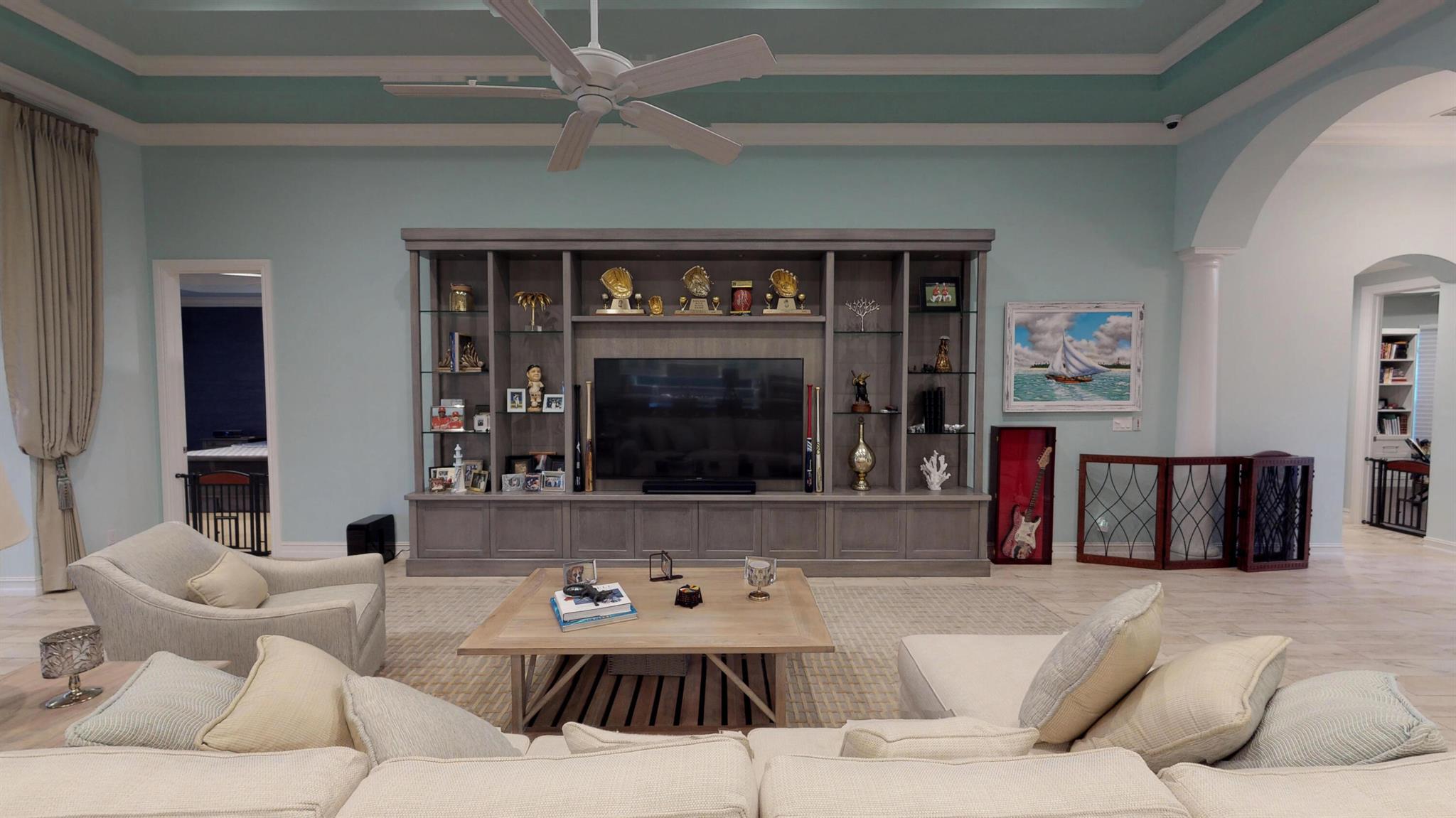 JUPITER COUNTRY CLUB POD - Residential