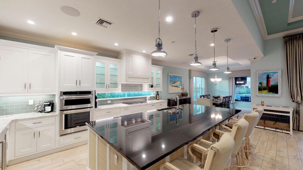 Photo of 553 Carrara Court, Jupiter, FL 33478 (MLS # R10953649)