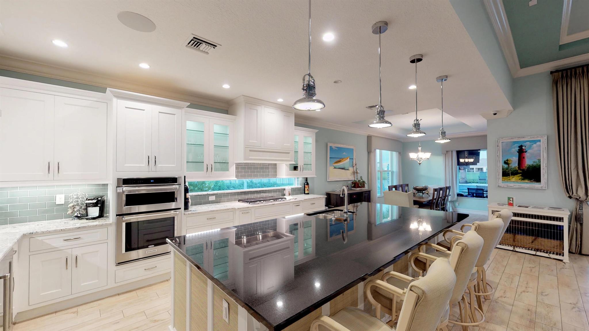 JUPITER COUNTRY CLUB POD - Residential