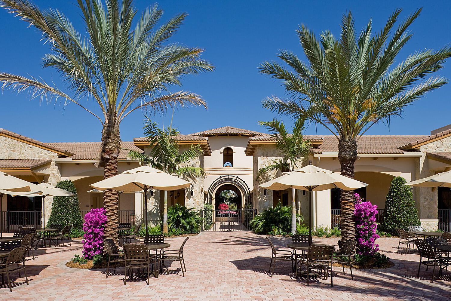 JUPITER COUNTRY CLUB POD - Residential