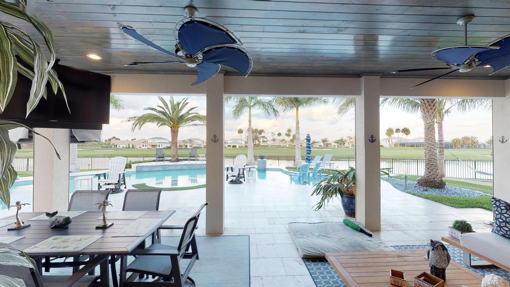 JUPITER COUNTRY CLUB POD - Residential