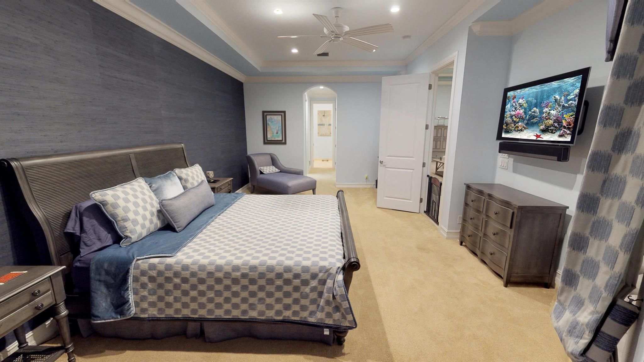 JUPITER COUNTRY CLUB POD - Residential