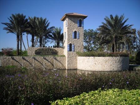 JUPITER COUNTRY CLUB POD - Residential