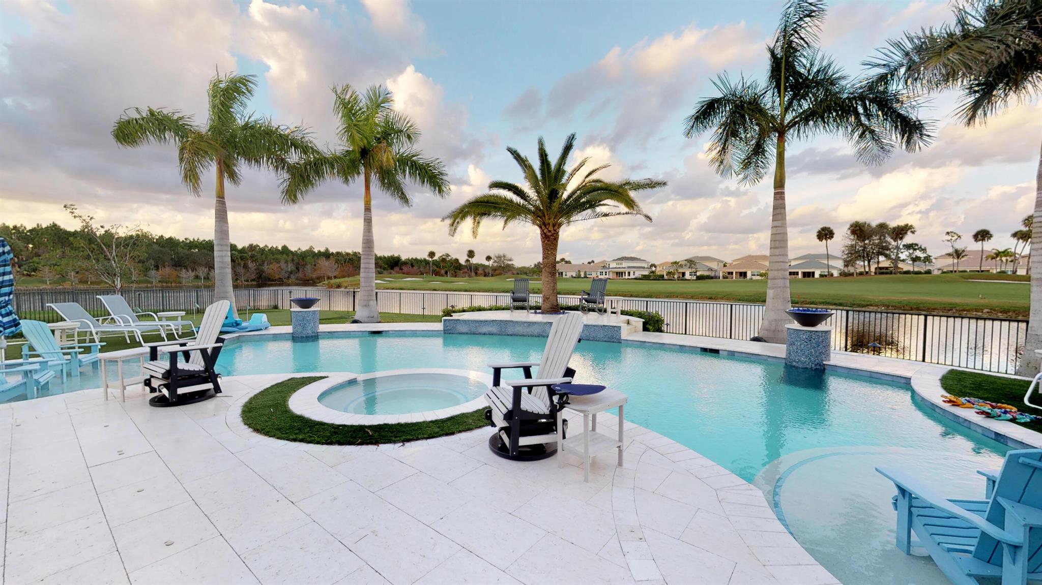 JUPITER COUNTRY CLUB POD - Residential