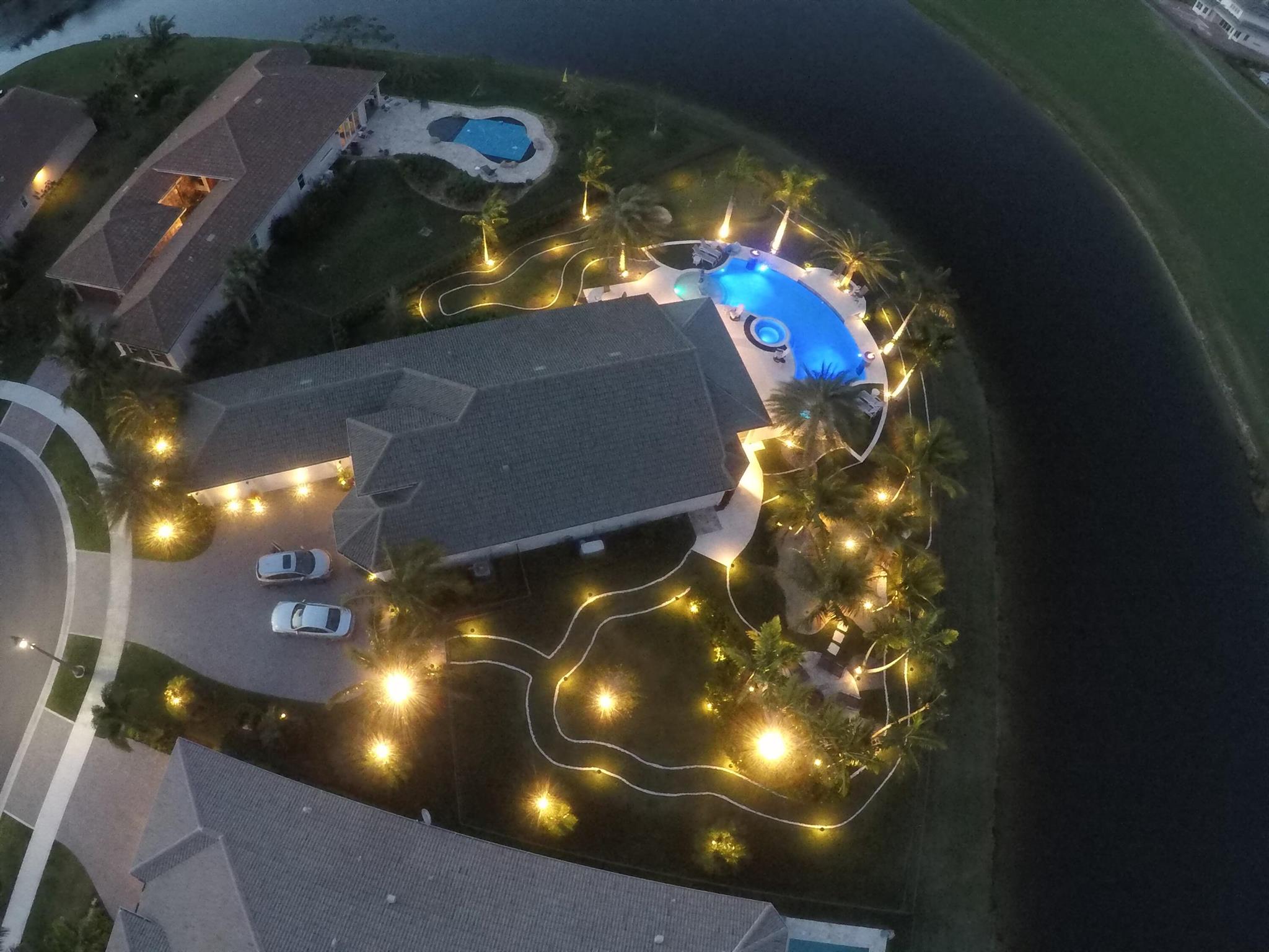 JUPITER COUNTRY CLUB POD - Residential