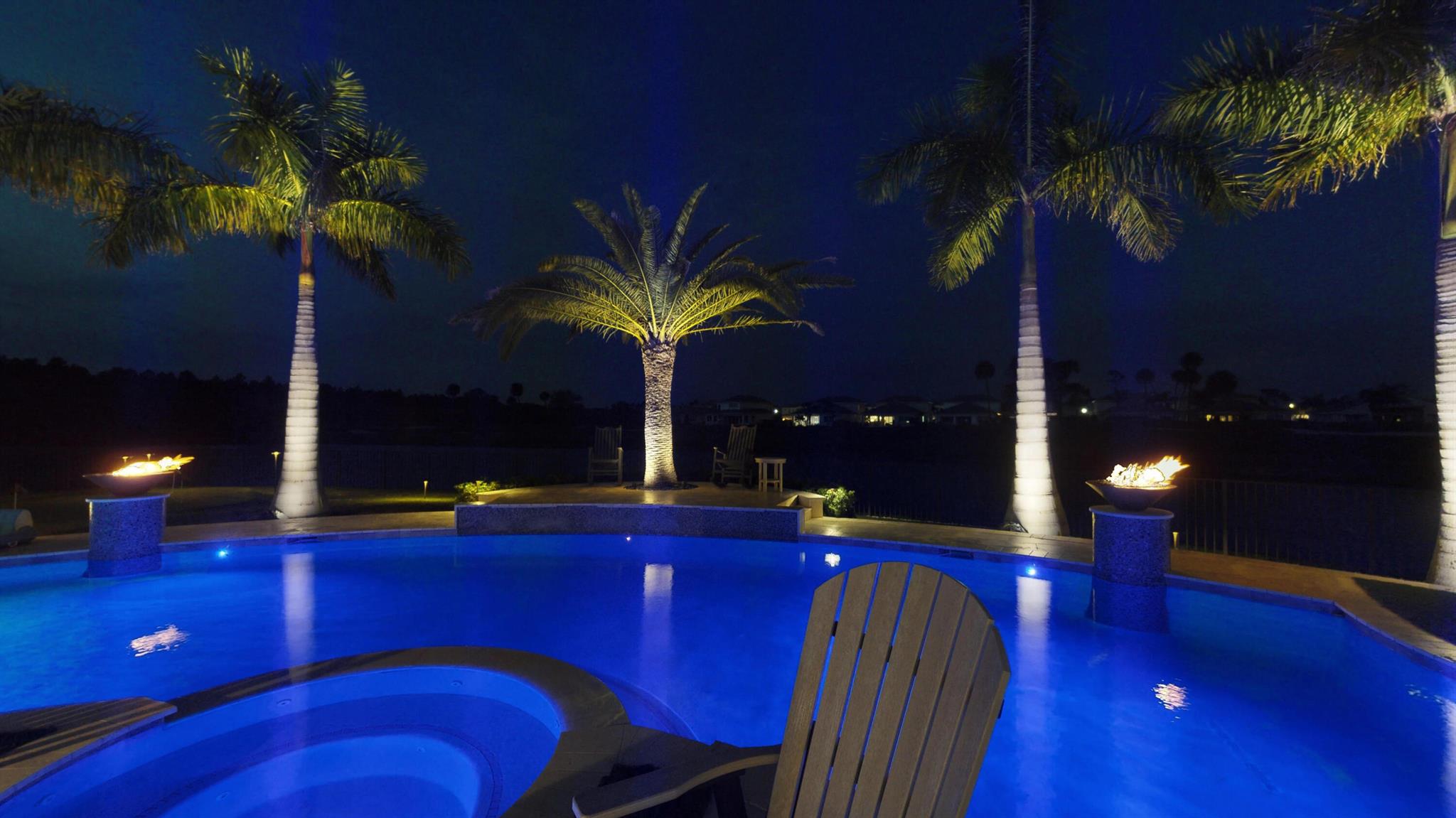 JUPITER COUNTRY CLUB POD - Residential