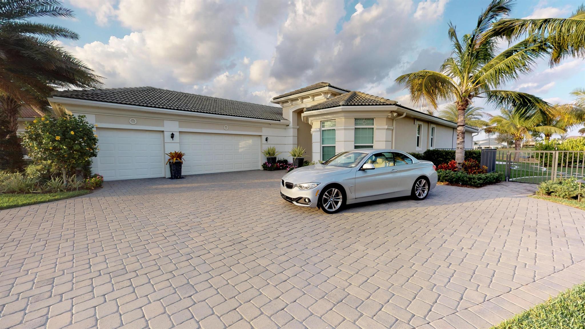 JUPITER COUNTRY CLUB POD - Residential