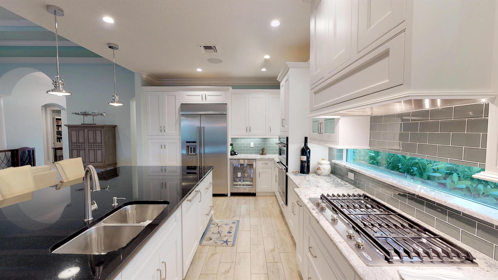 JUPITER COUNTRY CLUB POD - Residential