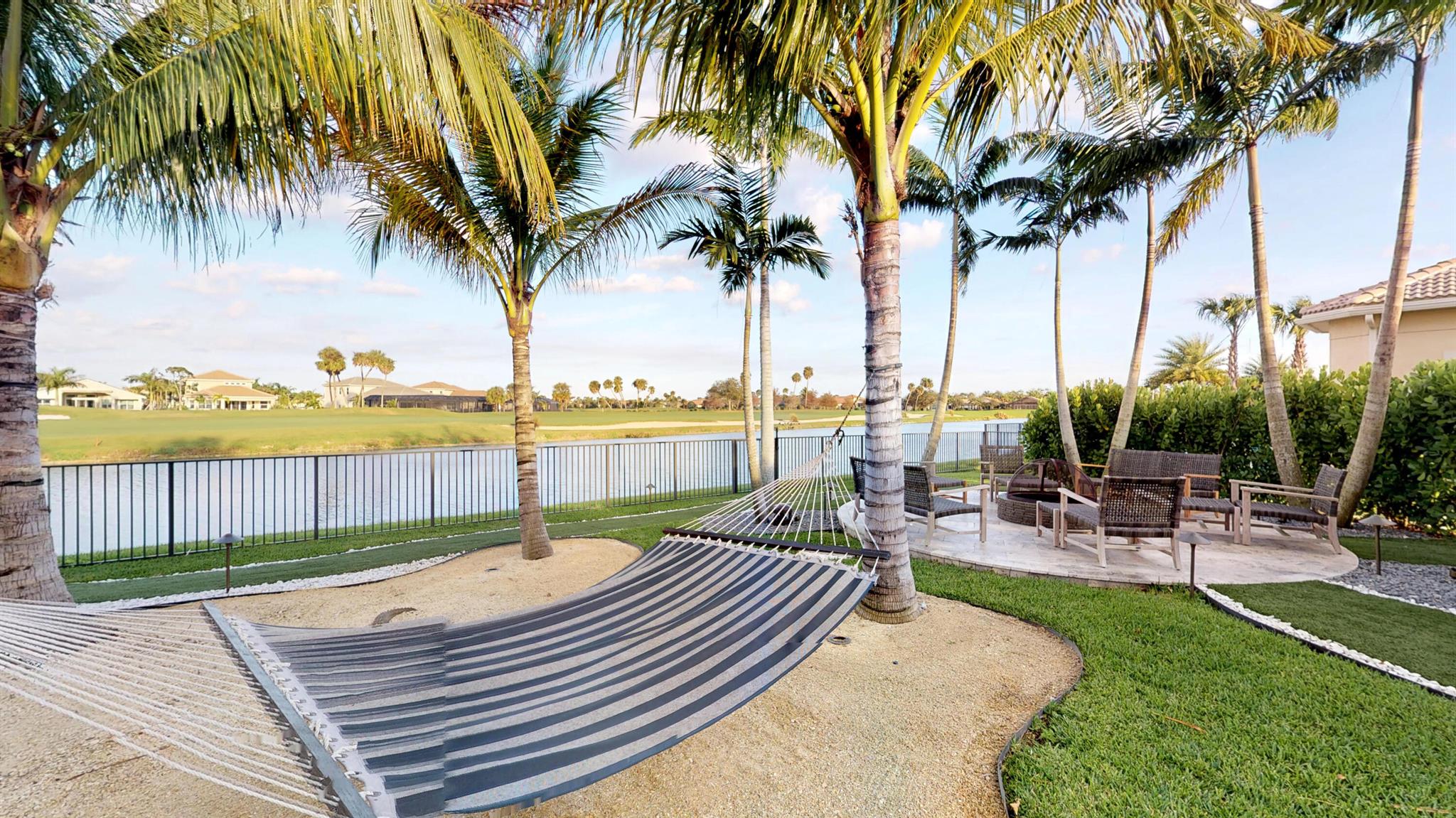 JUPITER COUNTRY CLUB POD - Residential