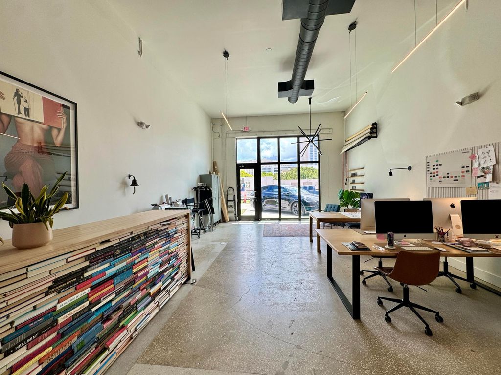 Photo of 503 SW 2nd Avenue, Fort Lauderdale, FL 33301 (MLS # B26010620)