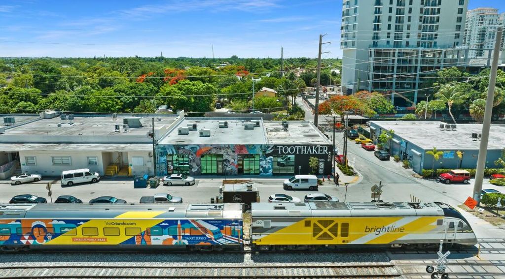 Photo of 503 SW 2nd Avenue, Fort Lauderdale, FL 33301 (MLS # B26010620)