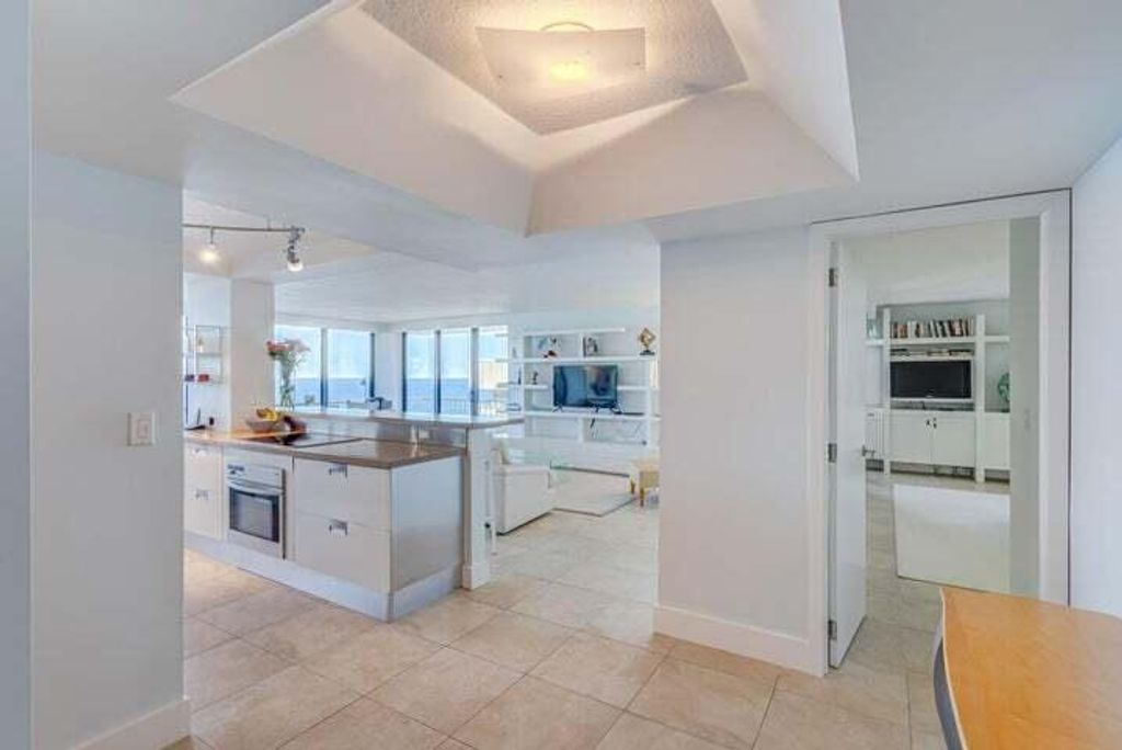 Photo of 5550 N Ocean Drive #21 A, Singer Island, FL 33404 (MLS # R10883436)