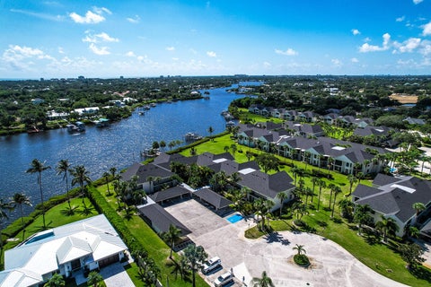 Photo of 19149 SE Sea Turtle Court #105A, Jupiter, FL 33469 (MLS # B26063260)
