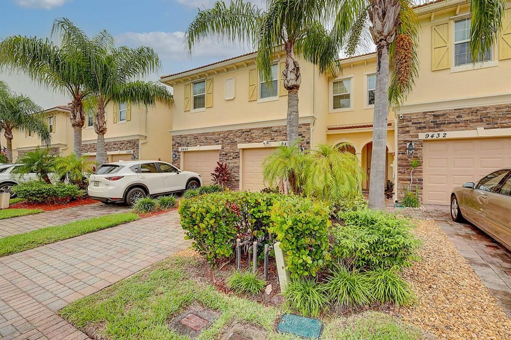 Photo of 9436 SW Merlin Court, Stuart, FL 34997 (MLS # R10753690)