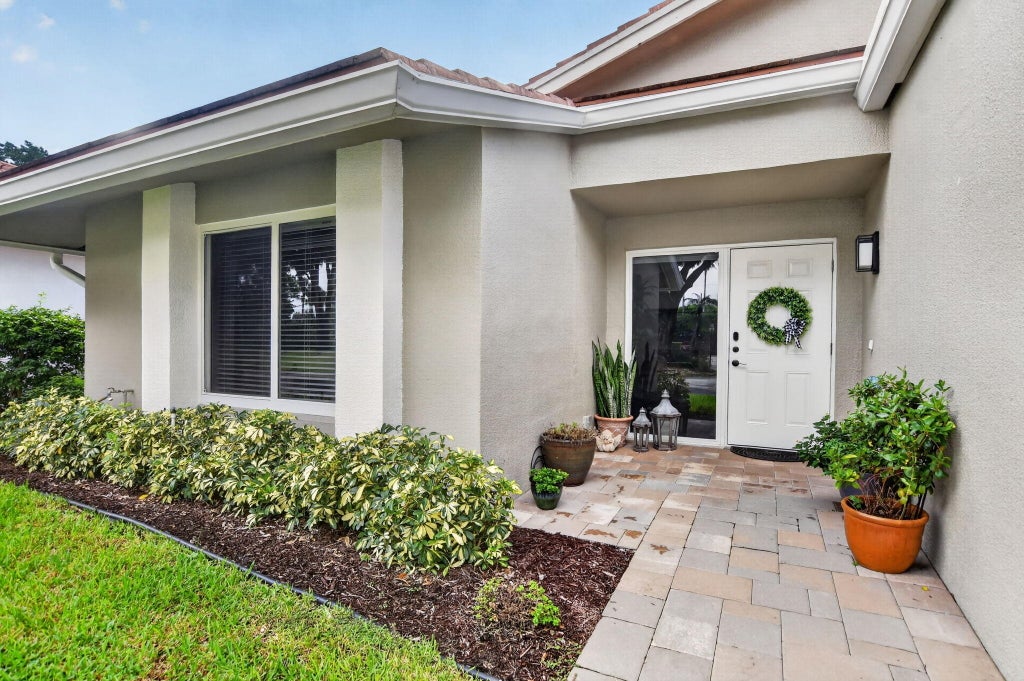 Photo of 2738 DEER CREEK KELLY BROOKE Lane, Deerfield Beach, FL 33442 (MLS # B26077791)