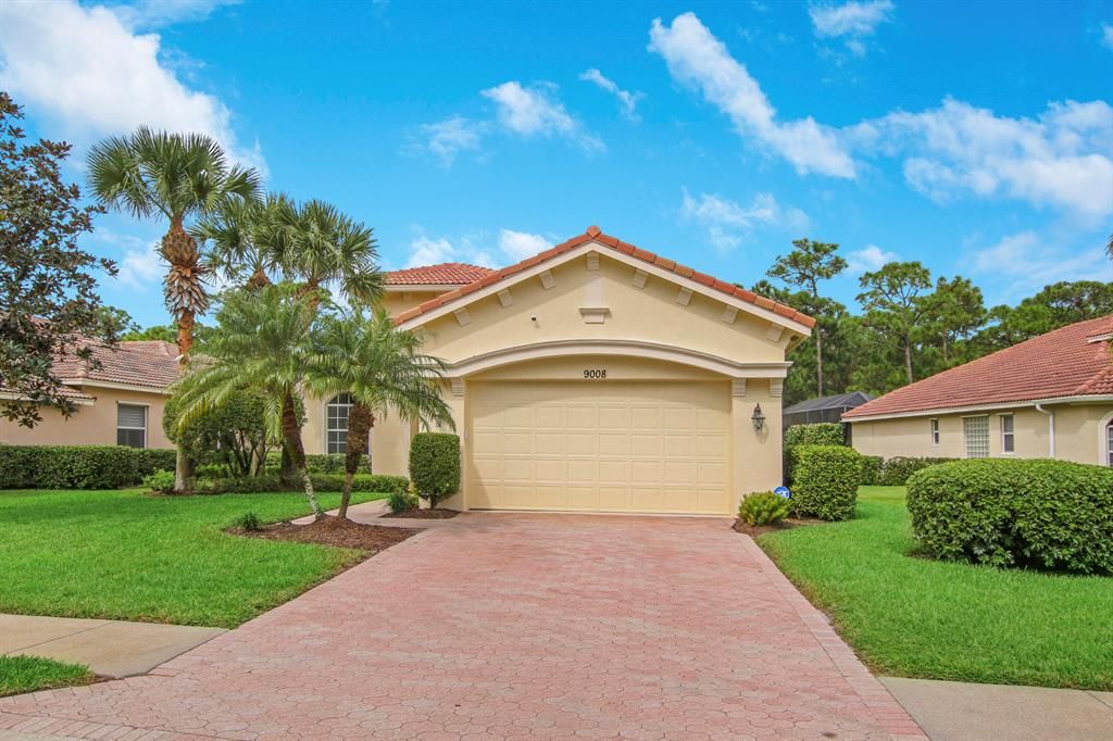 Photo of 9008 Pumpkin Ridge Road, Port Saint Lucie, FL 34986 (MLS # R10756665)