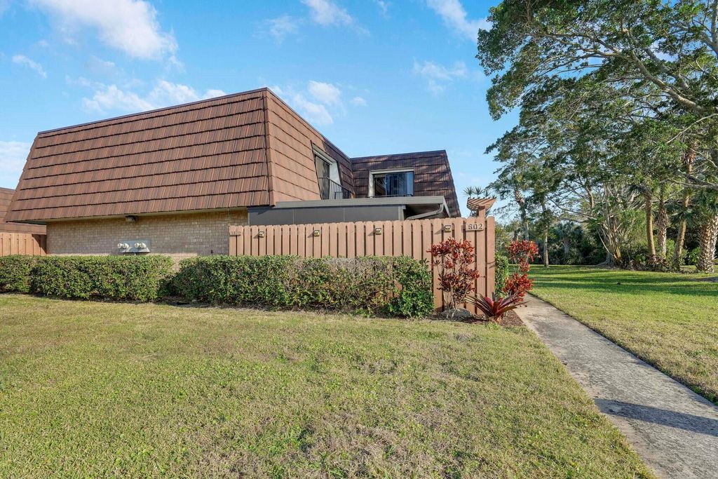 Photo of 5923 SE Riverboat Drive #602, Stuart, FL 34997 (MLS # R11059553)