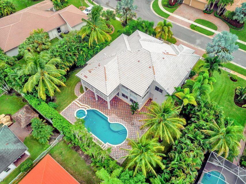 Photo of 11131 Manderly Lane, Wellington, FL 33449 (MLS # B26081844)