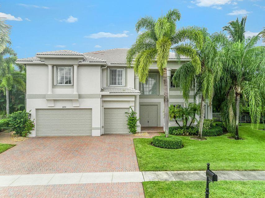 Photo of 11131 Manderly Lane, Wellington, FL 33449 (MLS # B26081844)