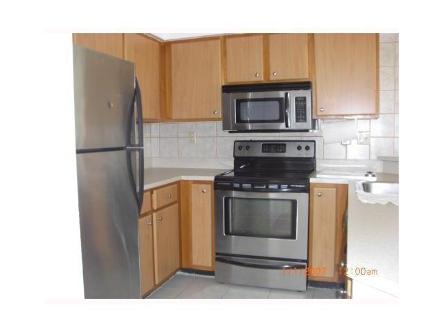 Marina Oaks Condo - Residential