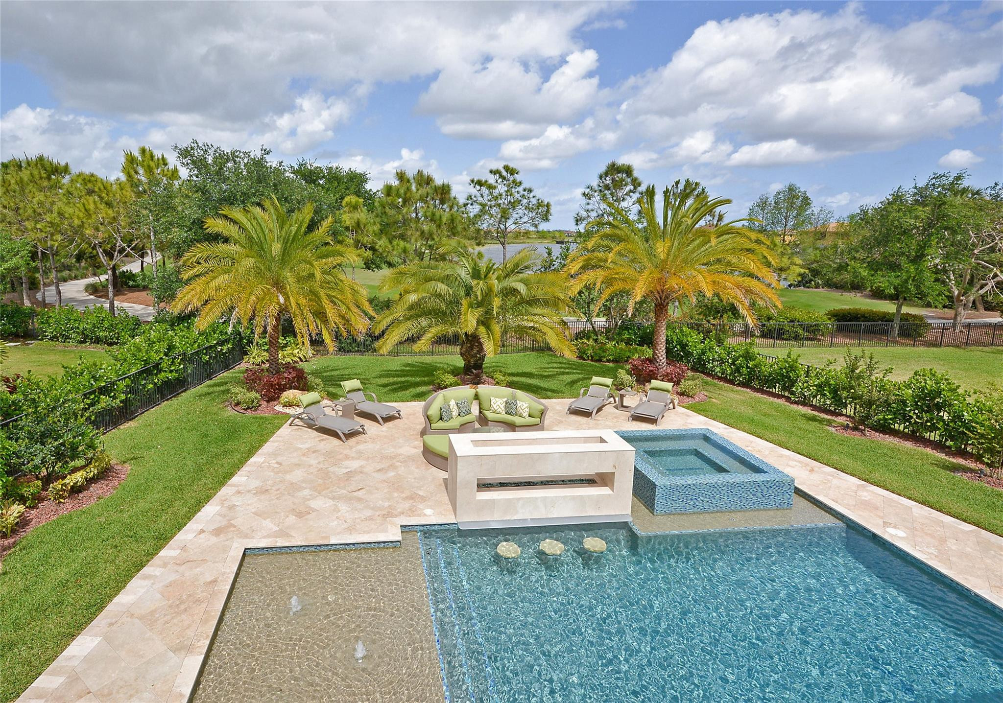 7956 Canopy Terrace, Parkland, FL, 33076/$3,150,000 2 7956 Canopy Terrace