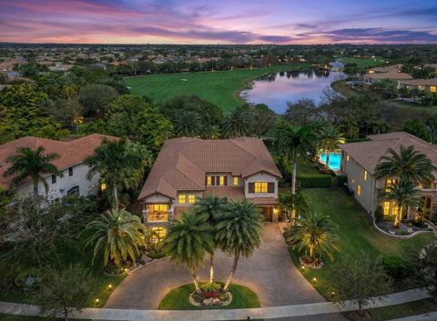 7956 Canopy Terrace Parkland FL 33076