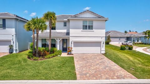5322 Yellow Water Lily Court Lake Worth FL 33467
