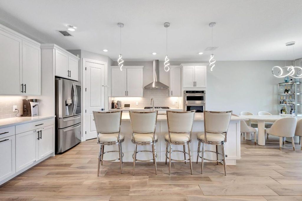 Photo of 5322 Yellow Water Lily Court, Lake Worth, FL 33467 (MLS # R11094691)