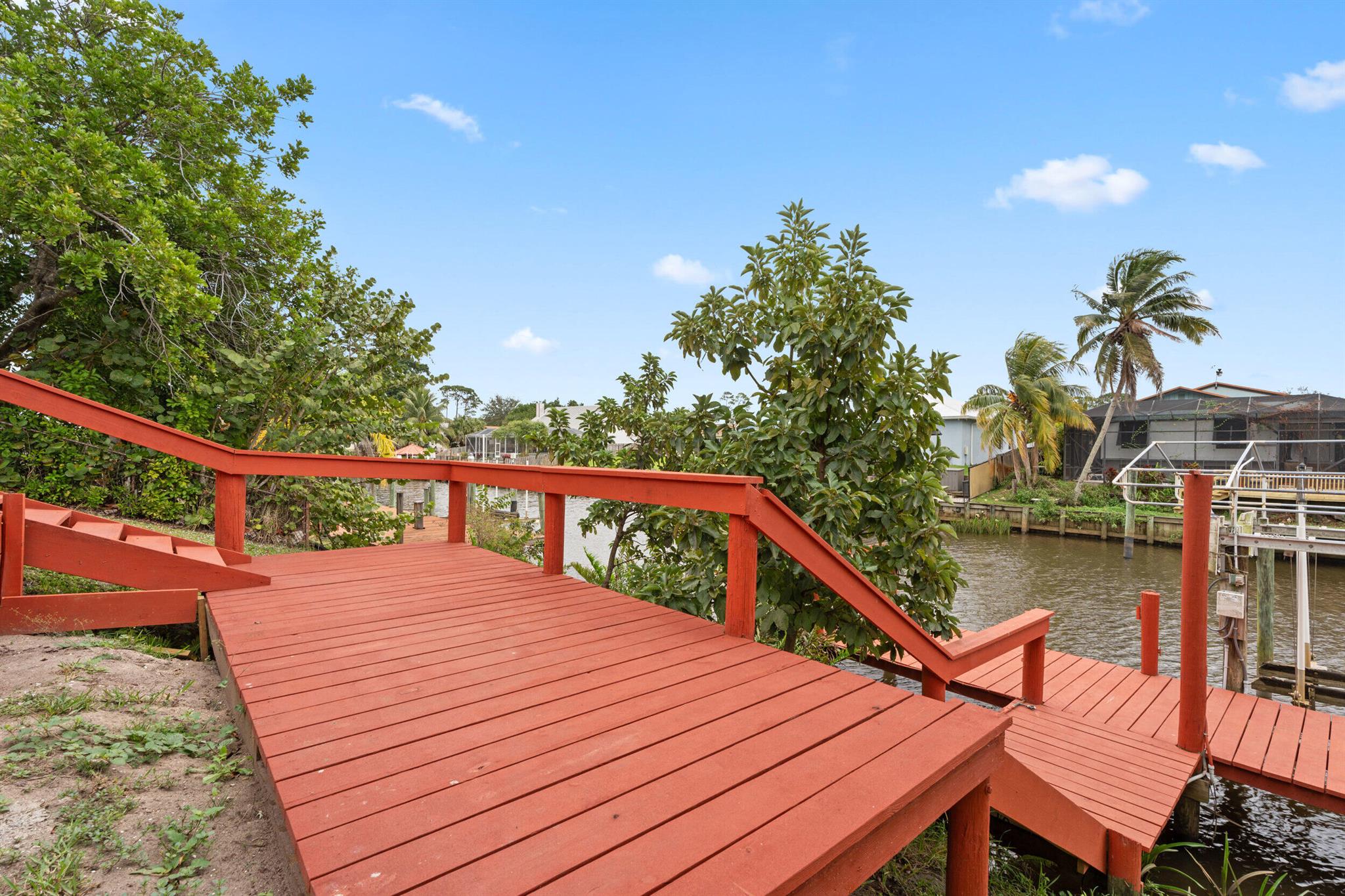 PORT ST LUCIE SECTION 26 - Residential