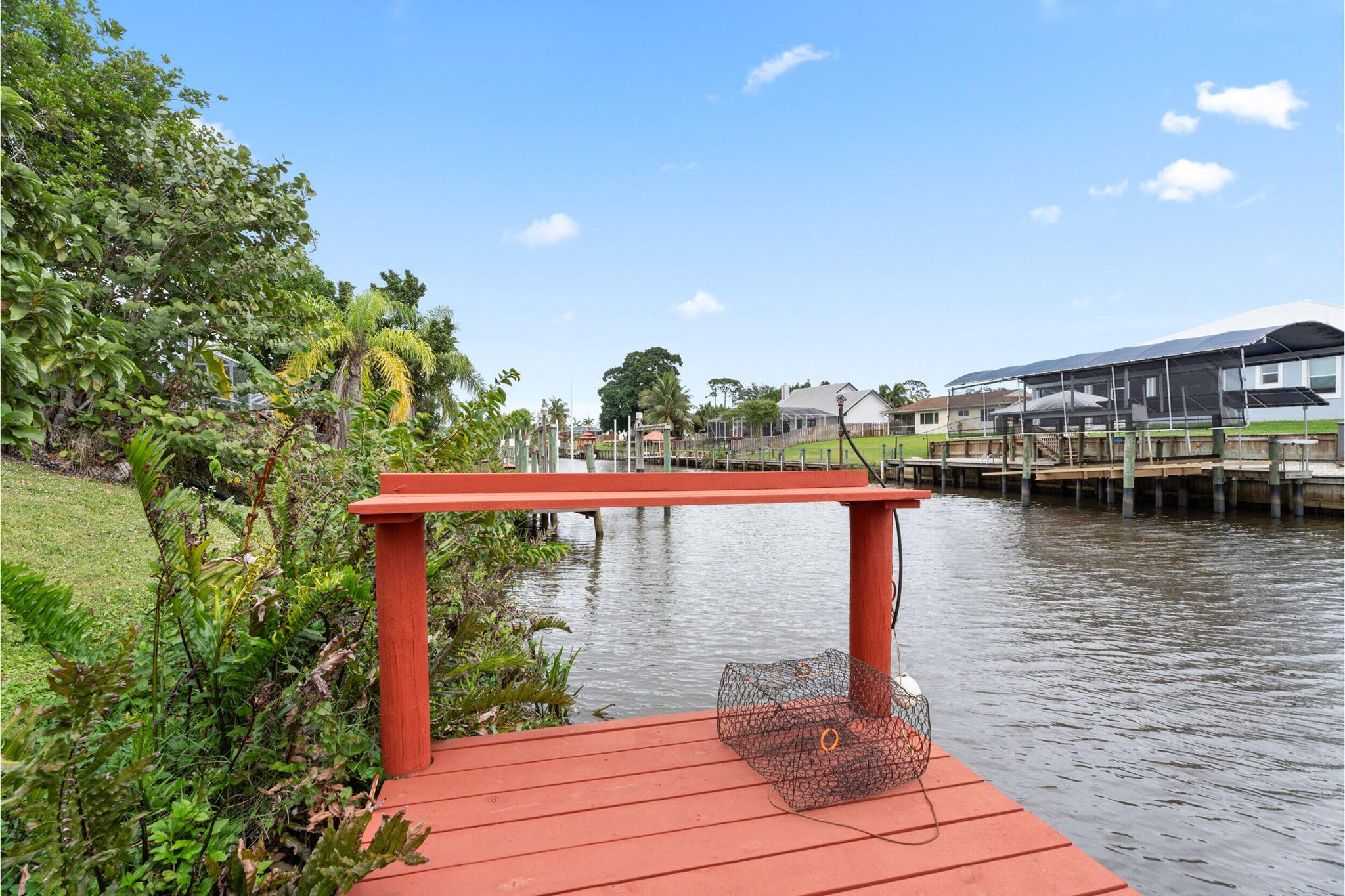 PORT ST LUCIE SECTION 26 - Residential