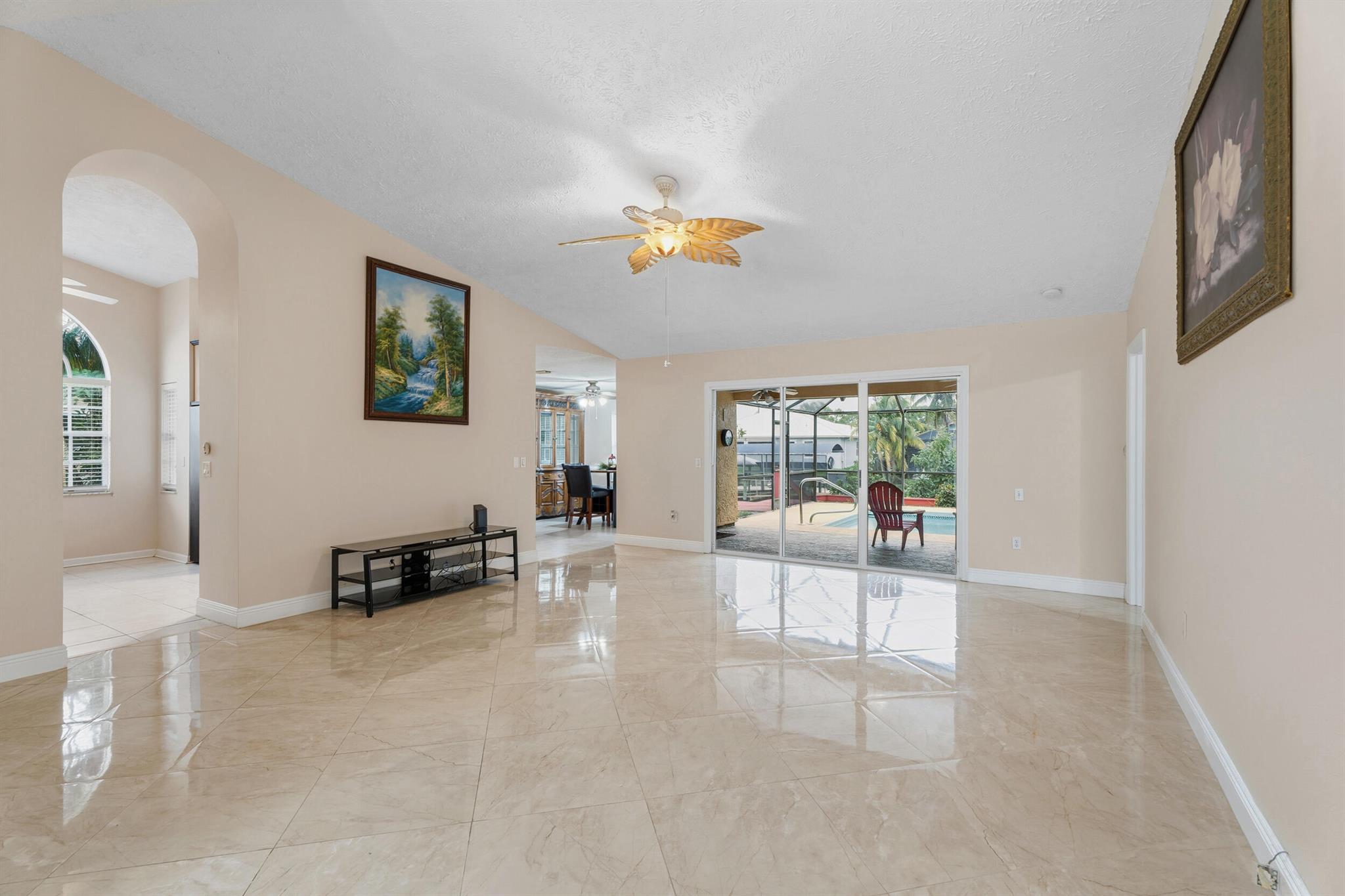 PORT ST LUCIE SECTION 26 - Residential