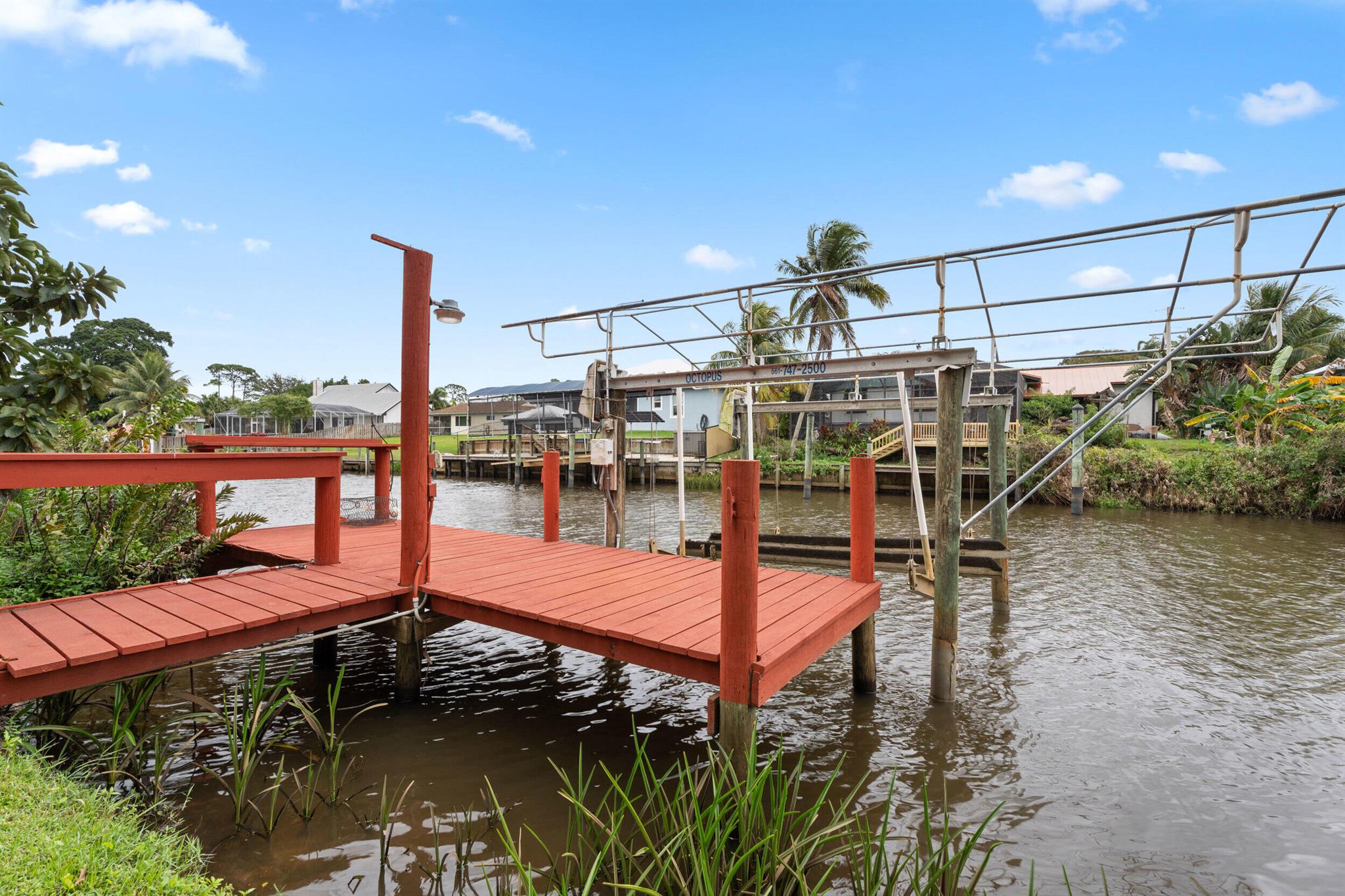 PORT ST LUCIE SECTION 26 - Residential