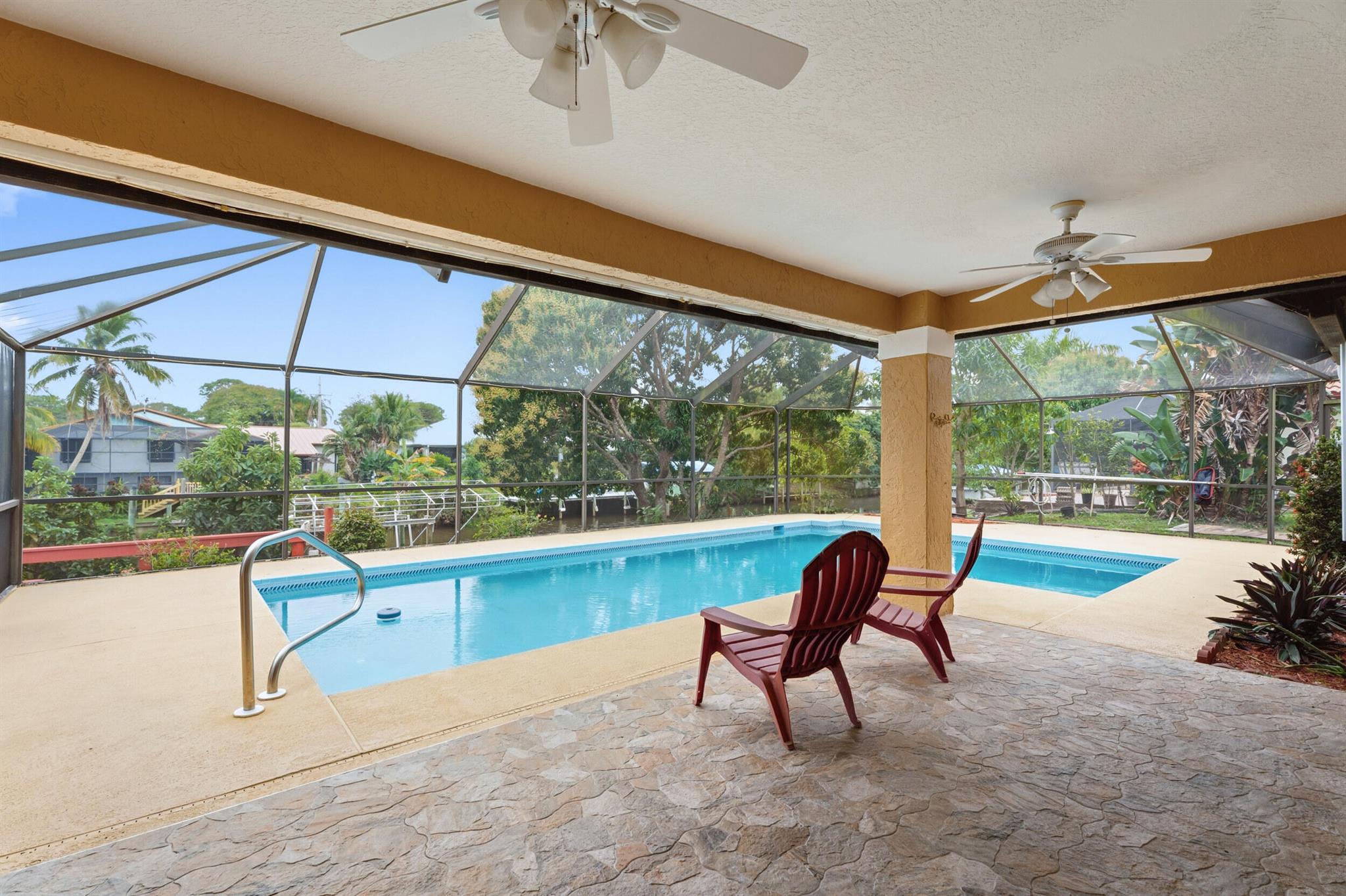 PORT ST LUCIE SECTION 26 - Residential