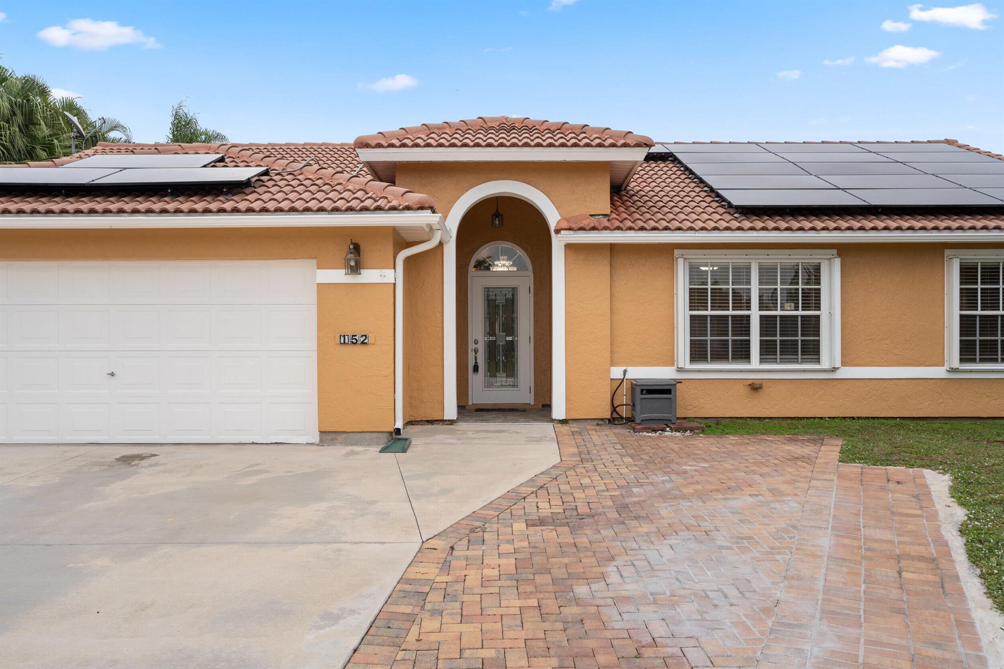 PORT ST LUCIE SECTION 26 - Residential