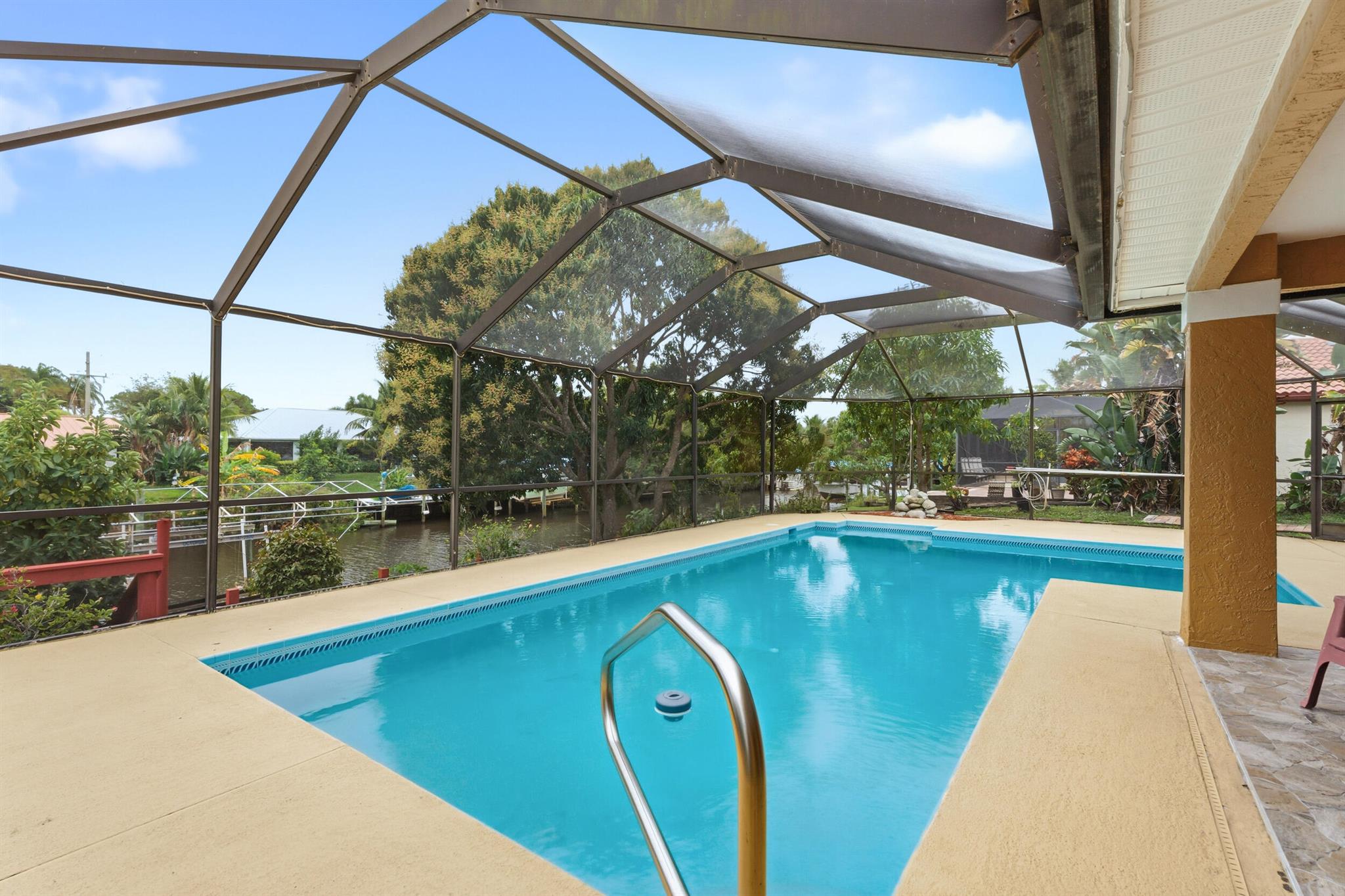 PORT ST LUCIE SECTION 26 - Residential