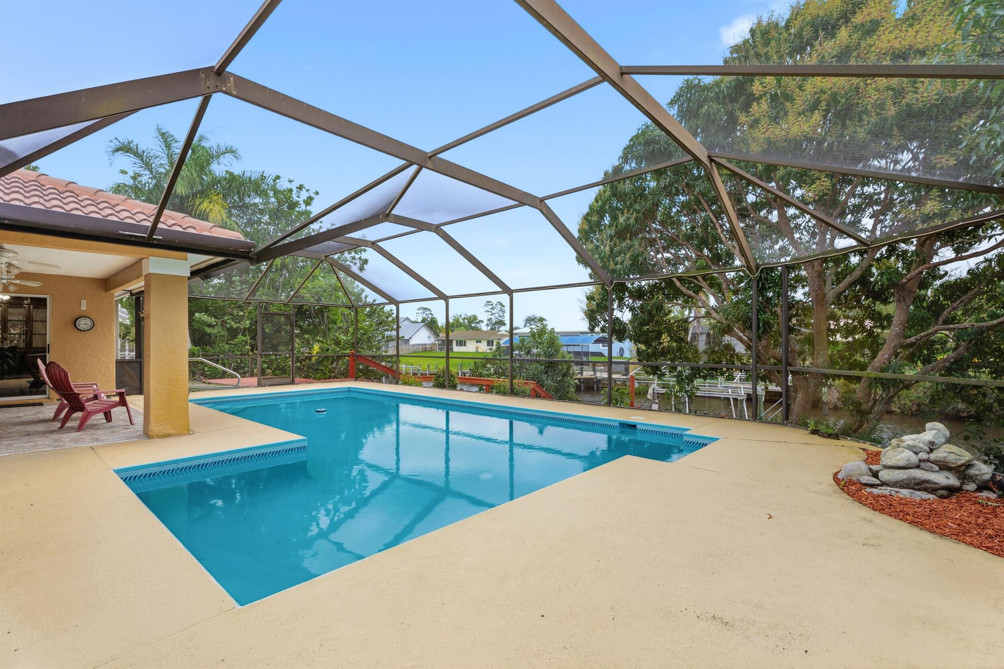 PORT ST LUCIE SECTION 26 - Residential