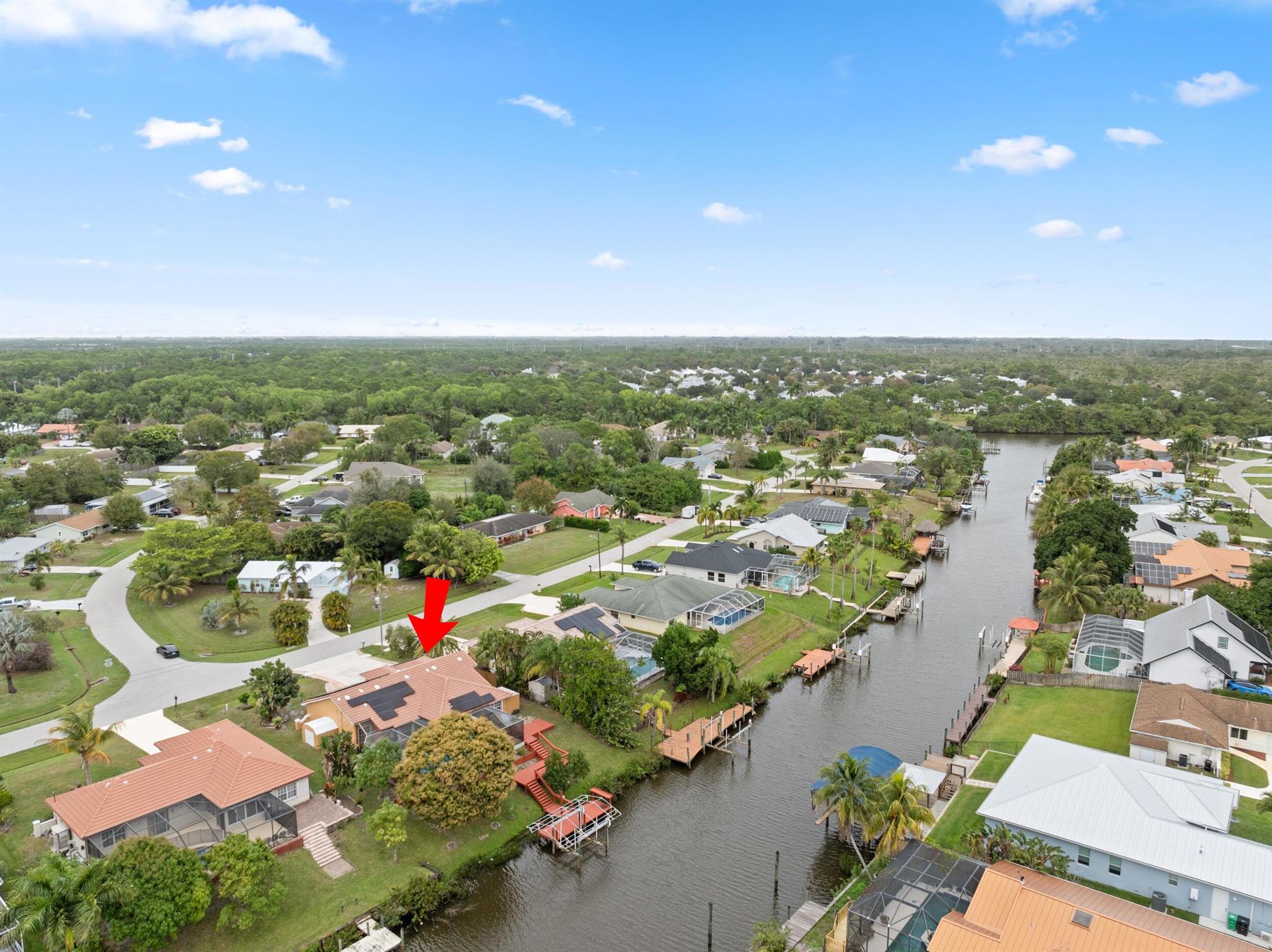 PORT ST LUCIE SECTION 26 - Residential