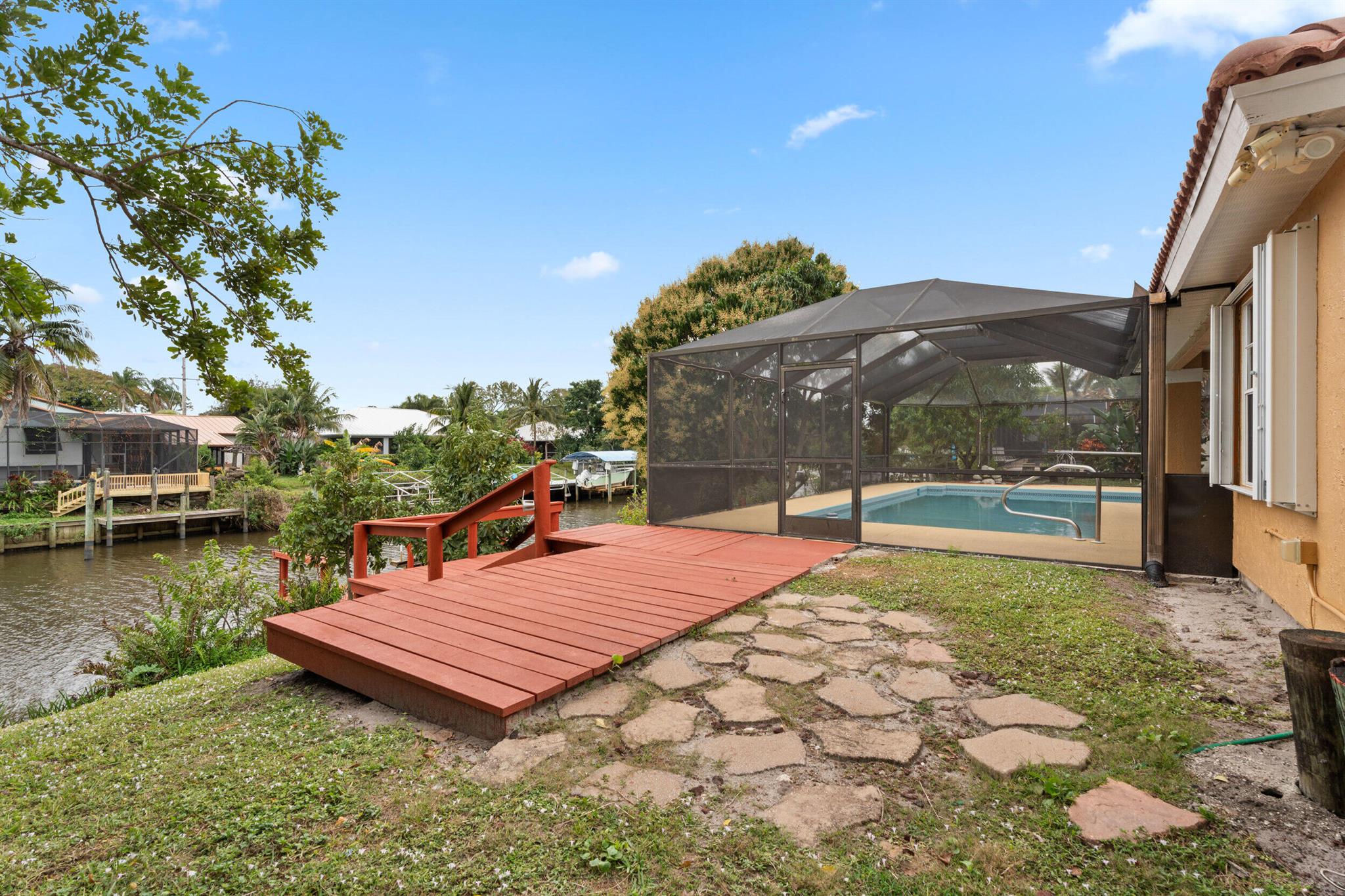 PORT ST LUCIE SECTION 26 - Residential