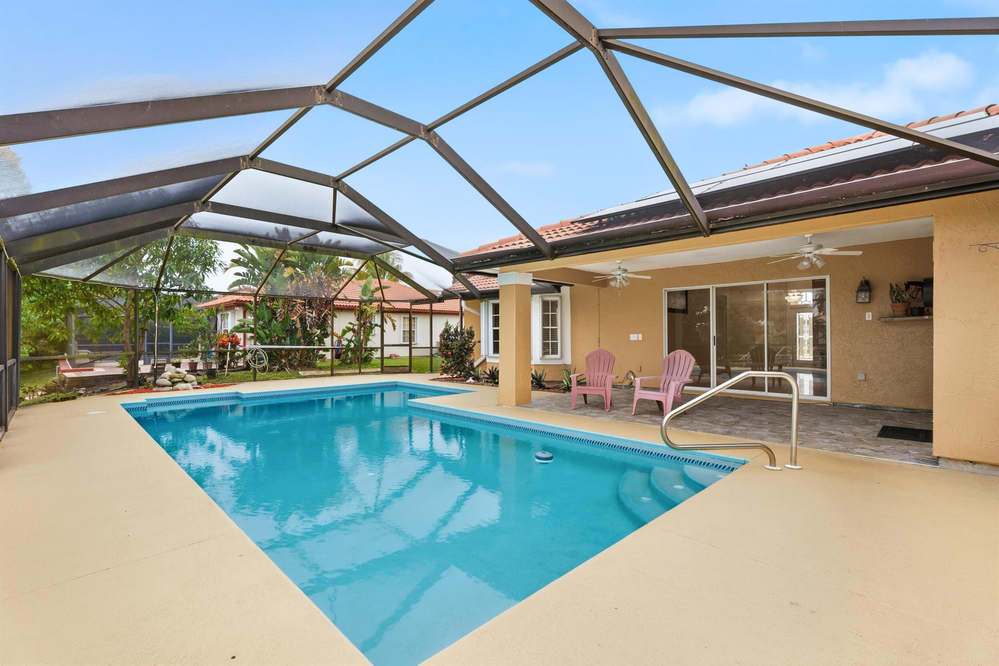 PORT ST LUCIE SECTION 26 - Residential