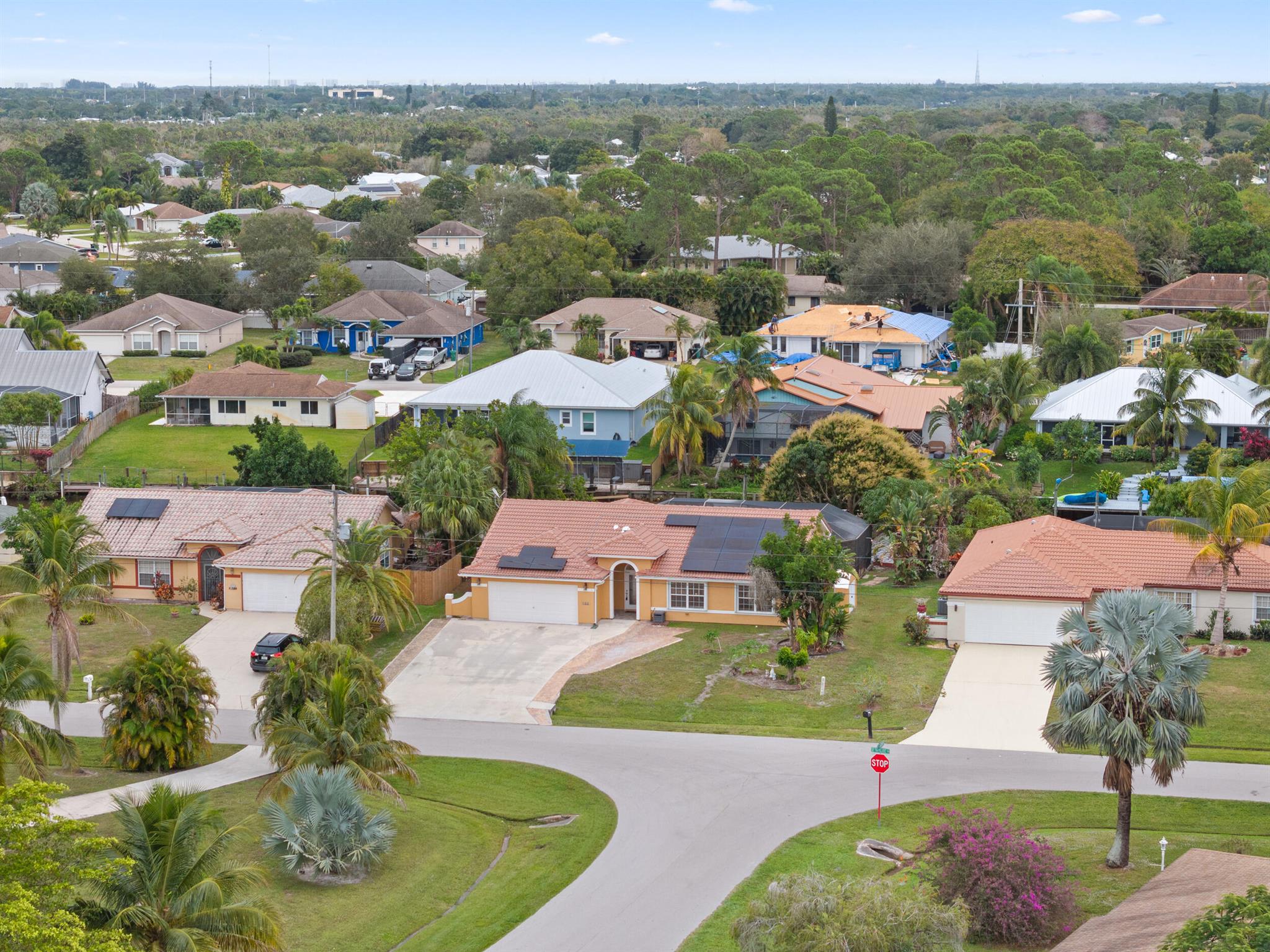 PORT ST LUCIE SECTION 26 - Residential