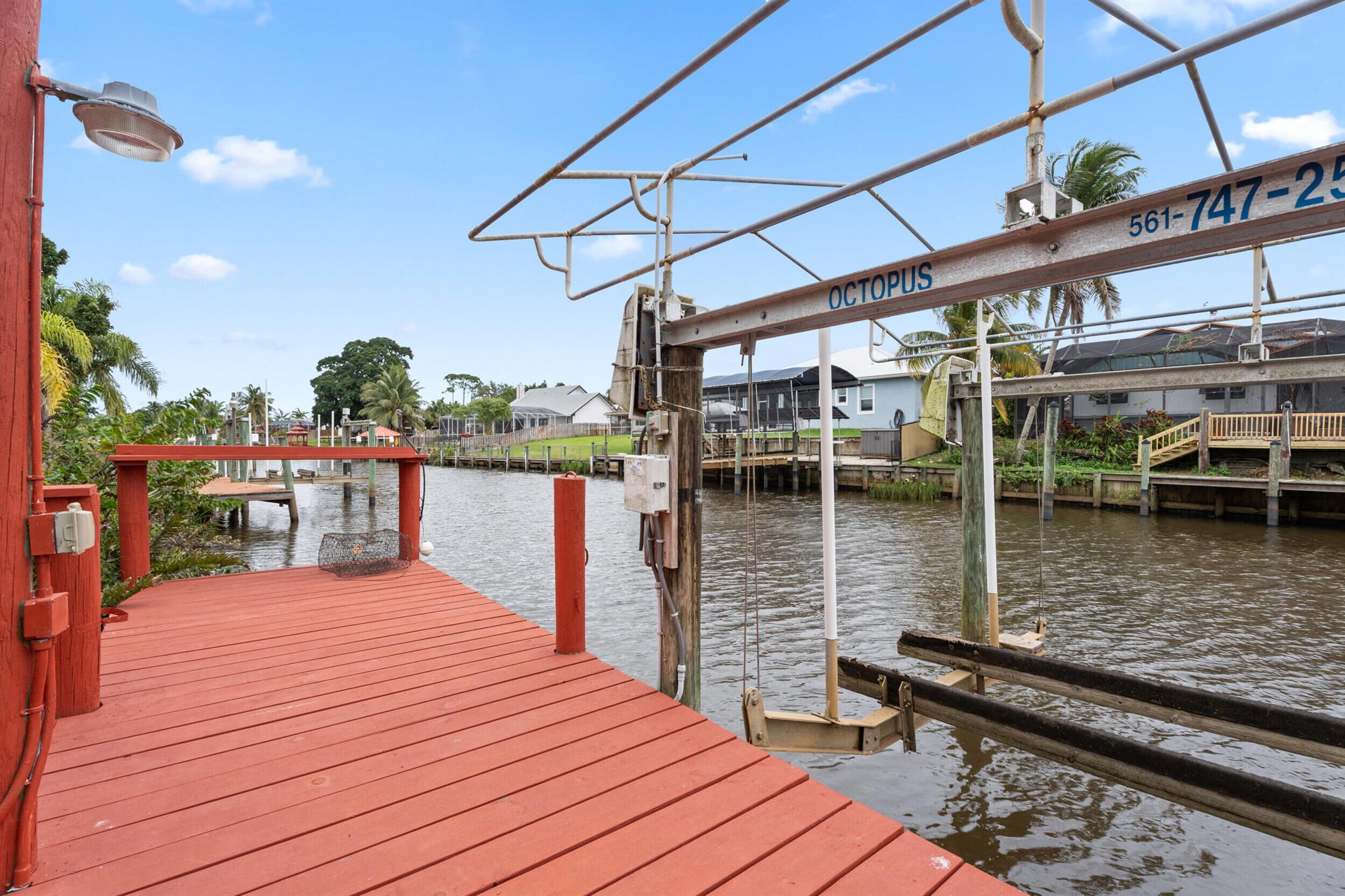 PORT ST LUCIE SECTION 26 - Residential